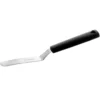Alice Delice Ustensiles De Cuisine|Spatule Et Maryse^Spatule coudée en inox 9 cm - Alice Délice