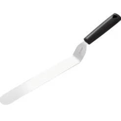 Alice Delice Spatule Et Maryse^Spatule coudée en inox 25 cm - Alice Délice