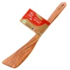 Alice Delice Ustensiles De Cuisine|Spatule Et Maryse^Spatule galbée en bois d'olivier 30 cm - Alice Délice