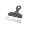 Silikomart Ustensiles De Cuisine|Spatule Et Maryse^Spatule lisseur en acier 12 x 12.cm -