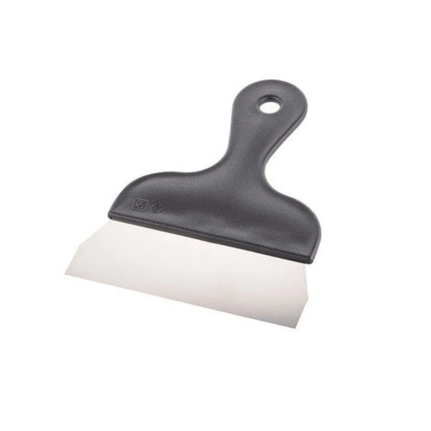 Silikomart Ustensiles De Cuisine|Spatule Et Maryse^Spatule lisseur en acier 12 x 12.cm -