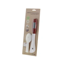 Alice Delice Ustensiles De Mesure|Thermomètre Cuisine^Spatule thermomètre induction - Yoocook