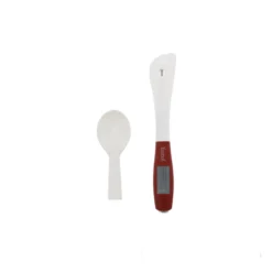 Alice Delice Ustensiles De Mesure|Thermomètre Cuisine^Spatule thermomètre induction - Yoocook