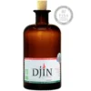 Djin Mixologie Et Oenologie^Spiritueux Gin Sans Alcool Passion 50cl -
