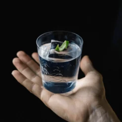 Djin Mixologie Et Oenologie^Spiritueux Gin Sans Alcool Passion 50cl -