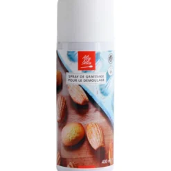 Alice Delice Accessoires De Pâtisserie^Spray de graissage pour le démoulage de gâteaux 300 ml