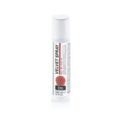 Silikomart Colorants Alimentaires^Spray velours Rouge beurre de cacao 250 ml -