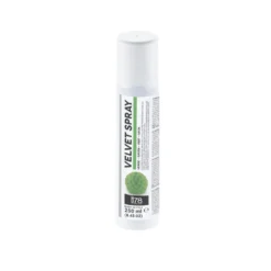 Silikomart Colorants Alimentaires^Spray velours Vert beurre de cacao 250 ml -