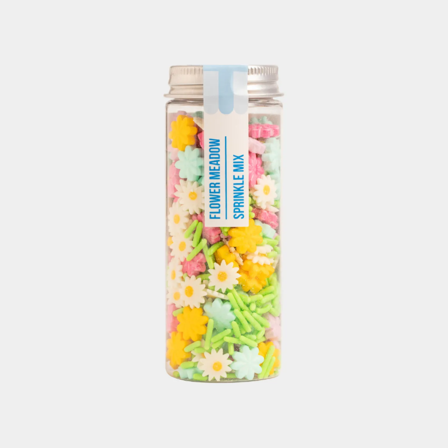 PME Décors De Pâtisserie|Décors Comestibles^Sprinkles flower garden 60g -