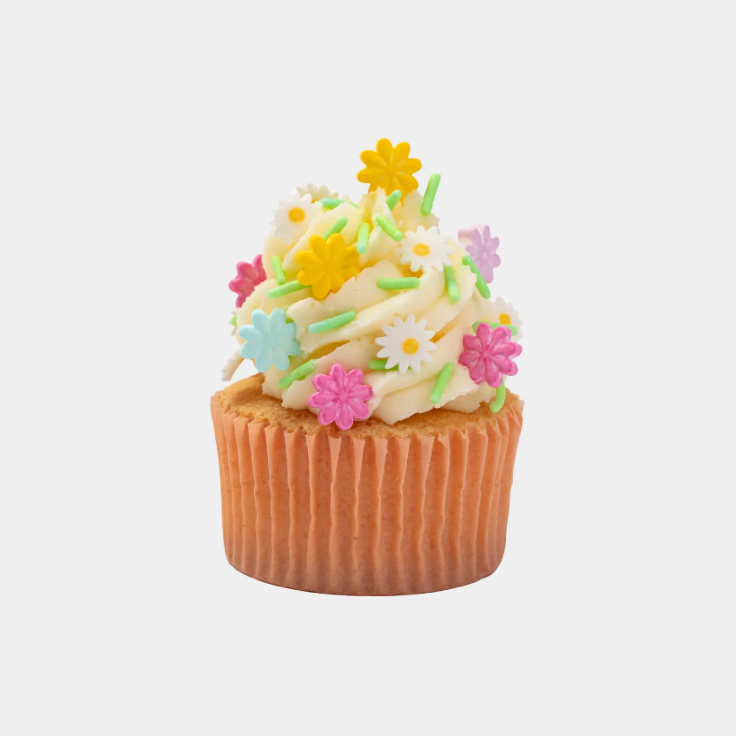 PME Décors De Pâtisserie|Décors Comestibles^Sprinkles flower garden 60g -