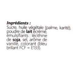 Alice Delice Glaçage Et Nappage^Stylo de glaçage pour décorer les biscuits bleu clair 32 gr
