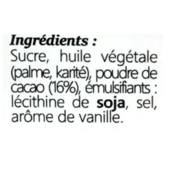 Alice Delice Glaçage Et Nappage^Stylo de glaçage pour décorer les biscuits marron 32 gr