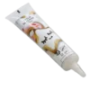 Alice Delice Glaçage Et Nappage^Stylo de glaçage pour décorer les biscuits blanc 32 gr