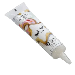 Alice Delice Glaçage Et Nappage^Stylo de glaçage pour décorer les biscuits blanc 32 gr