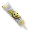 Alice Delice Glaçage Et Nappage^Stylo de glaçage pour décorer les biscuits jaune 32 gr