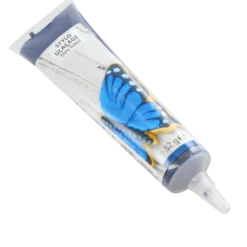 Alice Delice Glaçage Et Nappage^Stylo de glaçage pour décorer les biscuits bleu foncé 32 gr