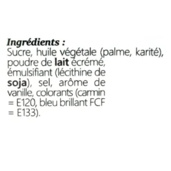 Alice Delice Glaçage Et Nappage^Stylo de glaçage pour décorer les biscuits violet 32 gr