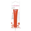 Scrapcooking Glaçage Et Nappage^Stylo glaçage biscuits rouge 25g -