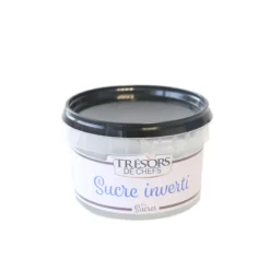 Trésors de Chefs Sucre Et Confiserie^Sucre inverti 250 gr -