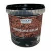 Trésors de Chefs Sucre Et Confiserie^Sucre vergeoise brune 1 kg -