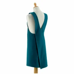 Alice Delice Linge De Cuisine^Tablier japonais bleu Gen - Winkler
