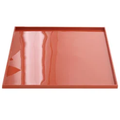 Alice Delice Moules À Gâteau|Tapis Pâtisserie^Tapis de cuisson carré à rebord - Alice Délice