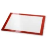 Alice Delice Tapis Pâtisserie|Accessoires De Pâtisserie^Tapis de cuisson en silicone 40 x 30 cm - Alice Délice