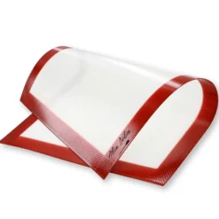 Alice Delice Tapis Pâtisserie|Accessoires De Pâtisserie^Tapis de cuisson en silicone 40 x 30 cm - Alice Délice