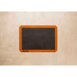 Silpat Accessoires De Cuisson|Toiles Et Tapis De Cuisson^Tapis de cuisson perforé Silpain 42 x 29.5 cm -