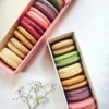 Alice Delice Accessoires De Pâtisserie|Tapis Pâtisserie^Tapis de cuisson pour macarons 30 x 40 cm - Alice Délice