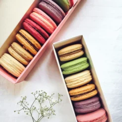 Alice Delice Accessoires De Pâtisserie|Tapis Pâtisserie^Tapis de cuisson pour macarons 30 x 40 cm - Alice Délice