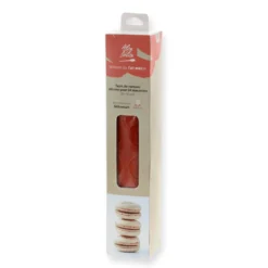 Alice Delice Accessoires De Pâtisserie|Tapis Pâtisserie^Tapis de cuisson pour macarons 30 x 40 cm - Alice Délice