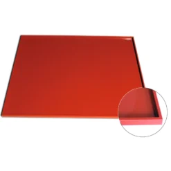 Alice Delice Accessoires De Cuisson|Toiles Et Tapis De Cuisson^Tapis de cuisson rectangulaire à rebord - Alice Délice