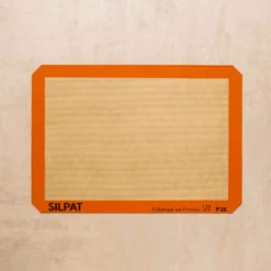 Silpat Accessoires De Pâtisserie|Tapis Pâtisserie^Tapis de cuisson 42 x 30 cm -