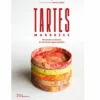Alice Delice Moules À Tarte^Tartes marbrées - la martinière