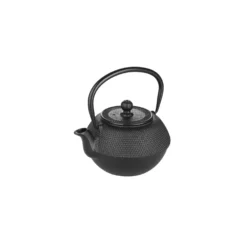 Alice Delice Thés Et Infusions^Théière en fonte noire 1 l - Alice Délice