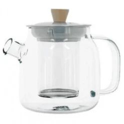 Alice Delice Thés Et Infusions^Théière en verre 550 ml Oscar - Ogo Living