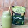 Aromandise Thés Et Infusions^Thé vert Matcha bio 80 gr -