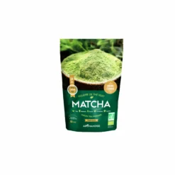 Aromandise Thés Et Infusions^Thé vert Matcha bio 80 gr -