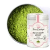 Terre Exotique Thés Et Infusions^Thé vert Matcha pâtissier 40gr -