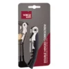 Vacu Vin Mixologie Et Oenologie^Tire-bouchon sommelier 2 crans - Vacuvin
