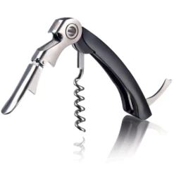 Vacu Vin Mixologie Et Oenologie^Tire-bouchon sommelier 2 crans - Vacuvin