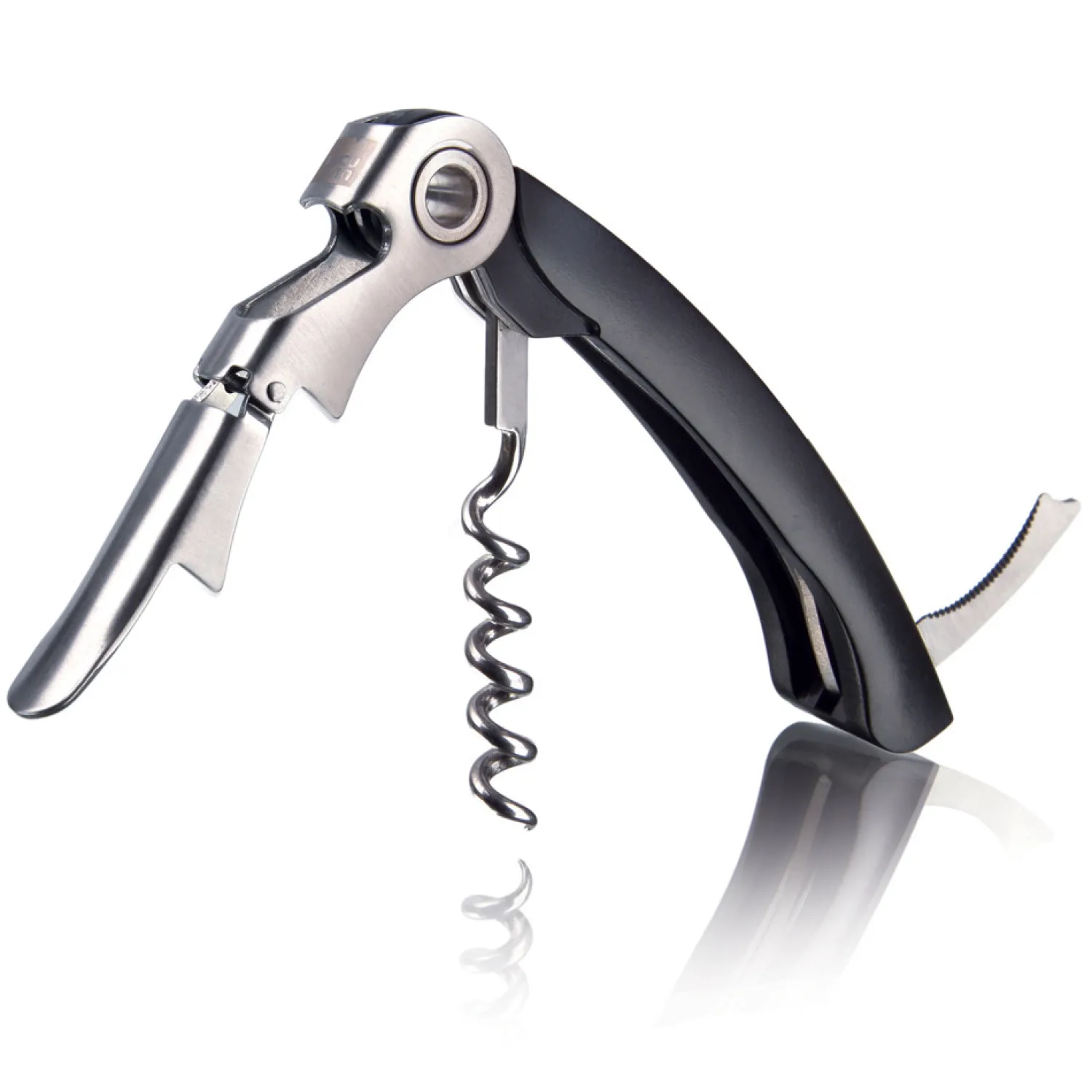 Vacu Vin Mixologie Et Oenologie^Tire-bouchon sommelier 2 crans - Vacuvin