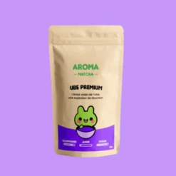 Aroma Matcha Thés Et Infusions^Ube Premium 30 rg -
