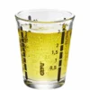 Gefu Ustensiles De Mesure|Verre Doseur Et Jigger^Verre mesureur Messi 40 ml -