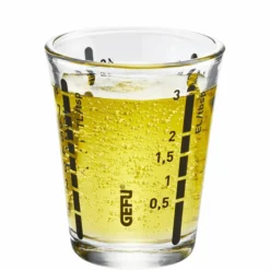 Gefu Ustensiles De Mesure|Verre Doseur Et Jigger^Verre mesureur Messi 40 ml -