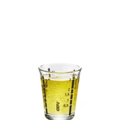 Gefu Ustensiles De Mesure|Verre Doseur Et Jigger^Verre mesureur Messi 40 ml -