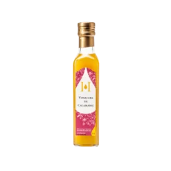 Huilerie Beaujolaise Vinaigres|Epicerie^Vinaigre de Calamansi 25 cl -