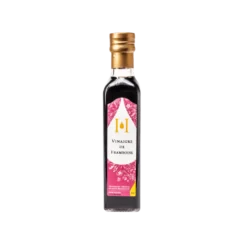Huilerie Beaujolaise Epicerie|Vinaigres^Vinaigre de Framboise, 25 cl -
