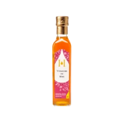 Huilerie Beaujolaise Epicerie|Vinaigres^Vinaigre de Miel 25 cl -